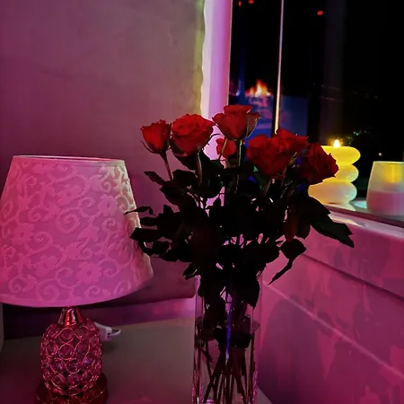 Daire California Romantic With Balneo