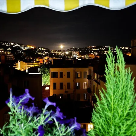 California Romantic With Balneo Cannes