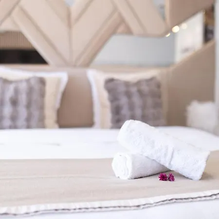 California Romantic With Balneo * Cannes