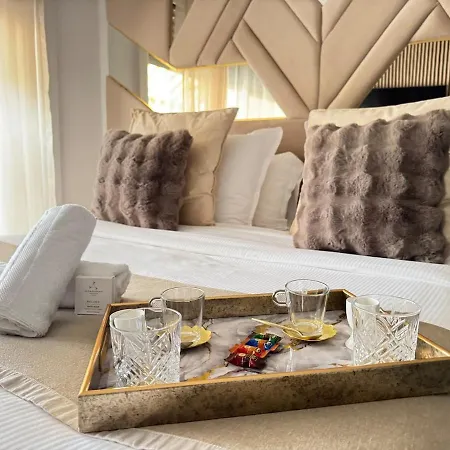 California Romantic With Balneo Daire *