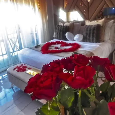 Daire California Romantic With Balneo *