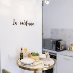 Apartment California Romantic With Balneo