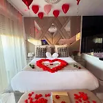 Apartment California Romantic With Balneo