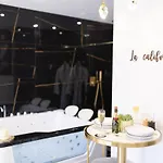 California Romantic With Balneo * Cannes