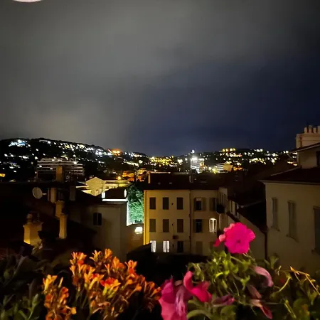 California Romantic With Balneo Apartment Cannes