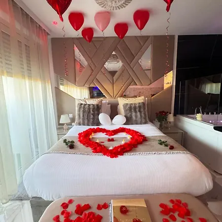 Apartamento California Romantic With Balneo
