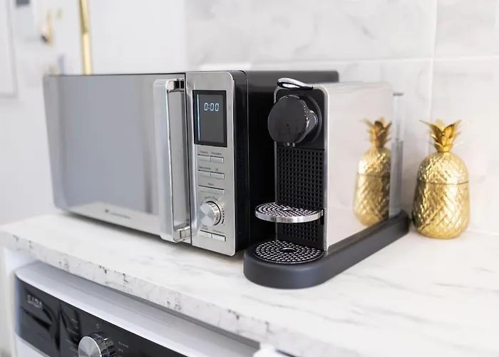 California Romantic With Balneo * Cannes