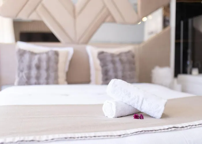 California Romantic With Balneo * Cannes