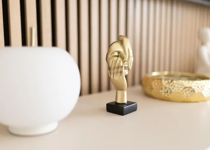 California Romantic With Balneo Cannes