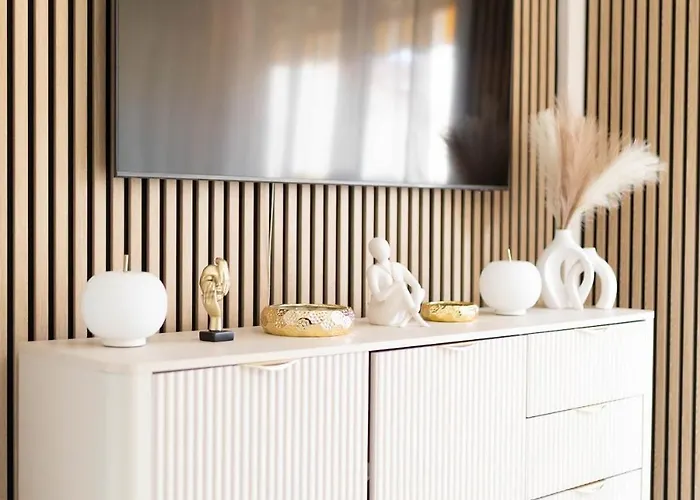 California Romantic With Balneo *