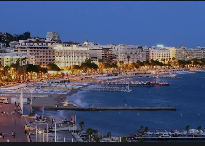 Apartment California Romantic With Balneo *