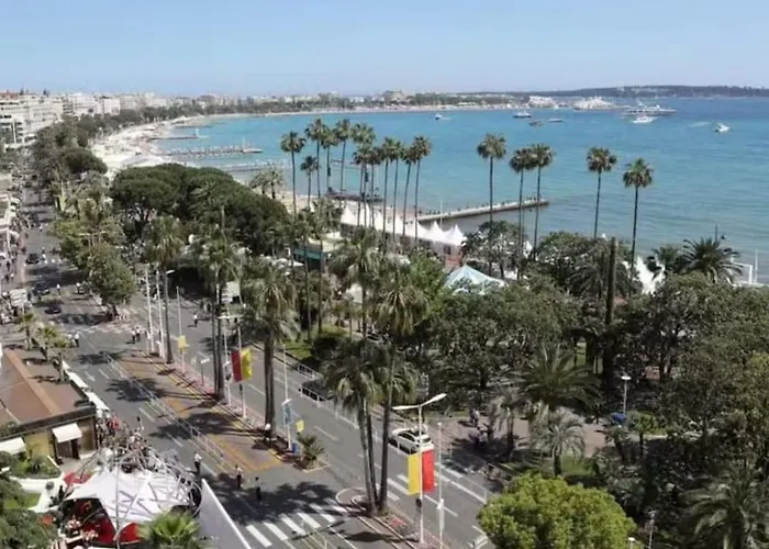 California Romantic With Balneo Apartment *