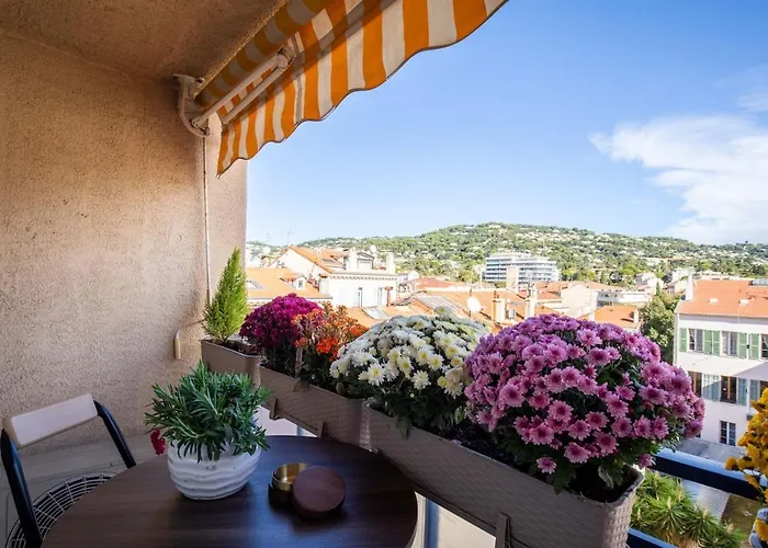 California Romantic With Balneo *