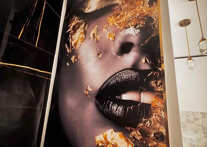 California Romantic With Balneo Cannes