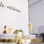 California Romantic With Balneo Appartement