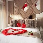 California Romantic With Balneo Appartement Cannes