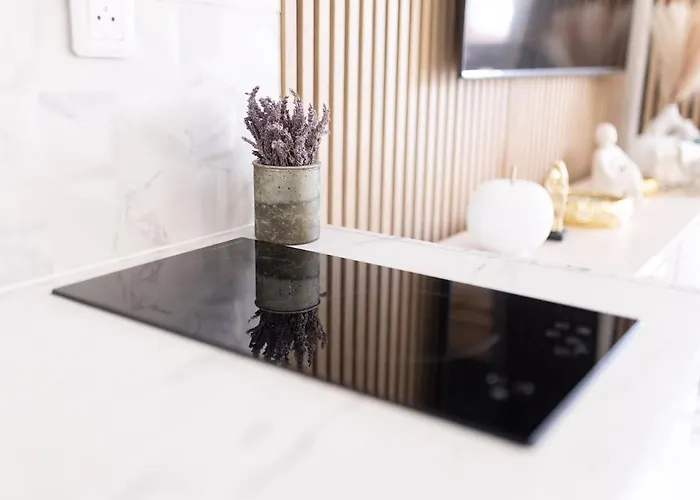 California Romantic With Balneo كان