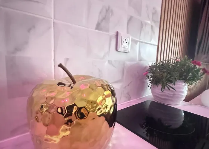 California Romantic With Balneo