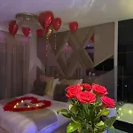 Апартаменты California Romantic With Balneo *